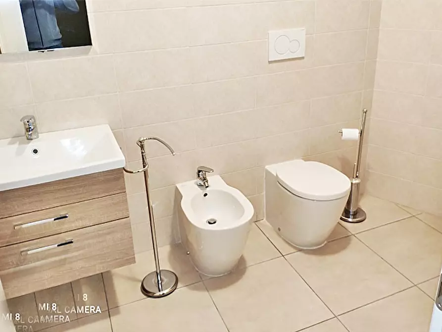 Immagine 5 di Appartamento in affitto  in piazza udine a Milano