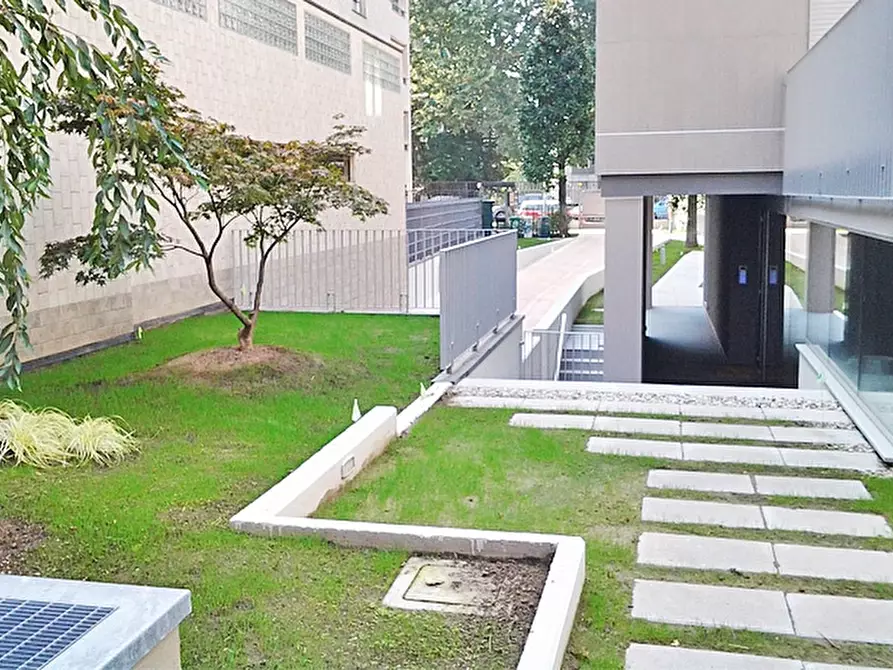 Immagine 7 di Appartamento in affitto  in piazza udine a Milano