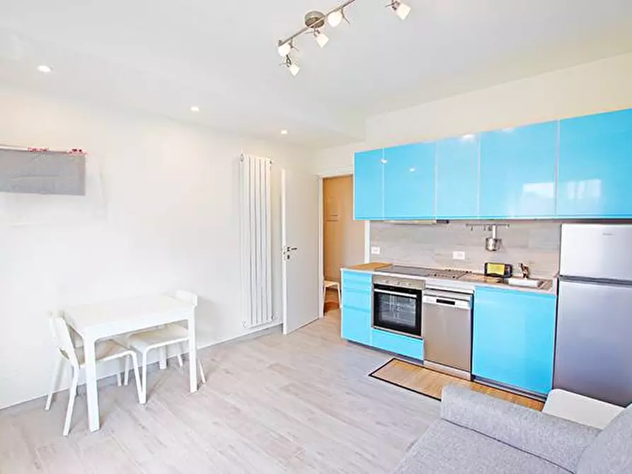 Immagine 2 di Appartamento in affitto  in via locatelli a Bergamo