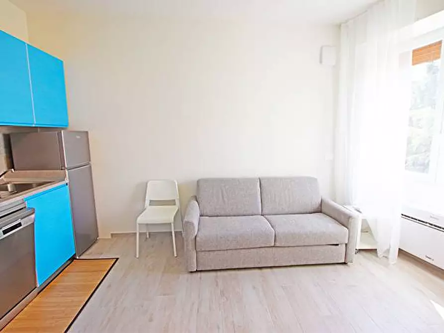 Immagine 5 di Appartamento in affitto  in via locatelli a Bergamo