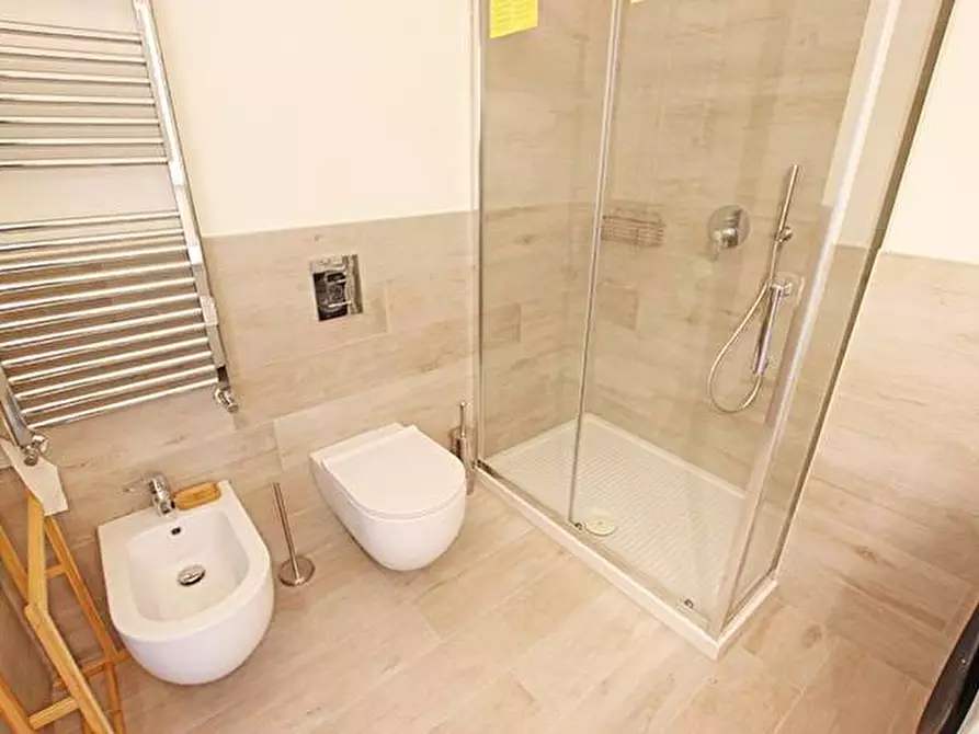 Immagine 7 di Appartamento in affitto  in via locatelli a Bergamo