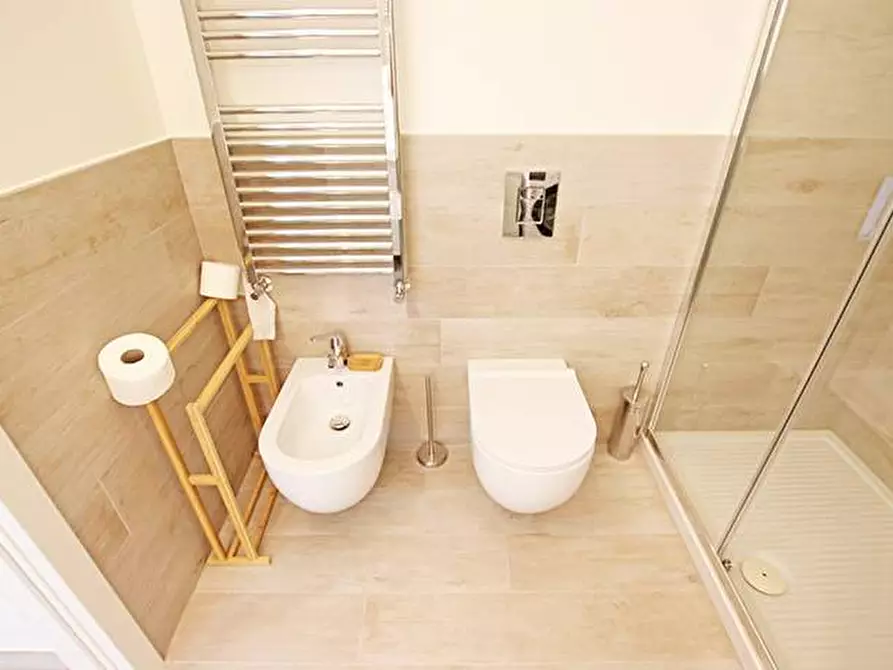 Immagine 8 di Appartamento in affitto  in via locatelli a Bergamo