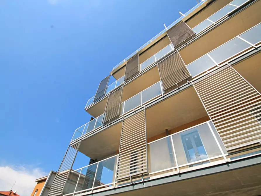 Immagine 2 di Appartamento in vendita  in via Corridoni 79 a Bergamo