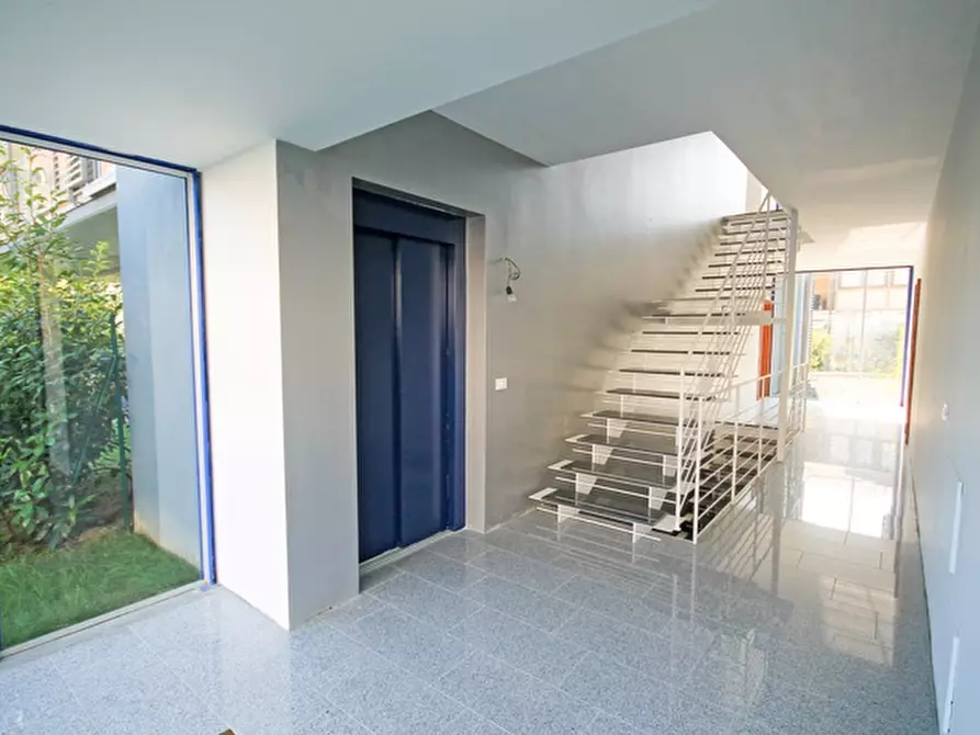 Immagine 4 di Appartamento in vendita  in via Corridoni 79 a Bergamo