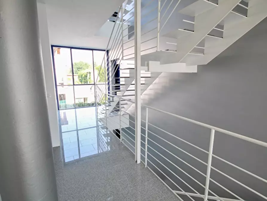 Immagine 5 di Appartamento in vendita  in via Corridoni 79 a Bergamo