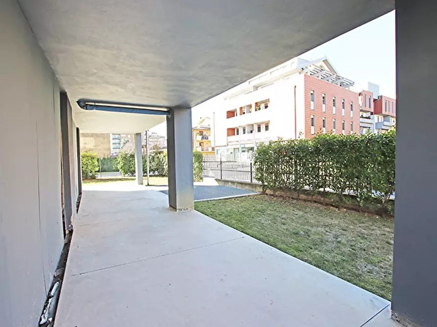 Immagine 6 di Appartamento in vendita  in via Corridoni 79 a Bergamo