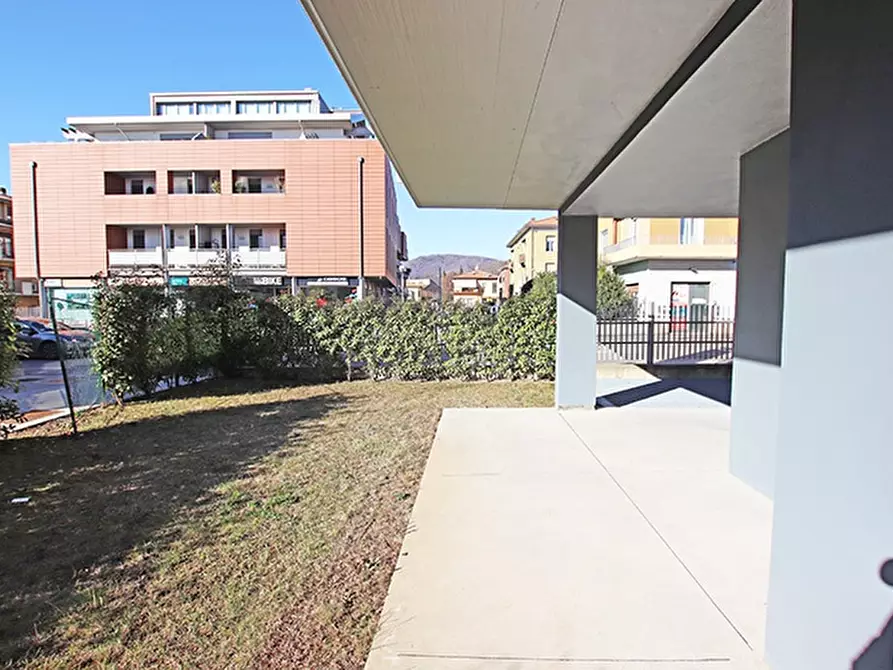 Immagine 7 di Appartamento in vendita  in via Corridoni 79 a Bergamo