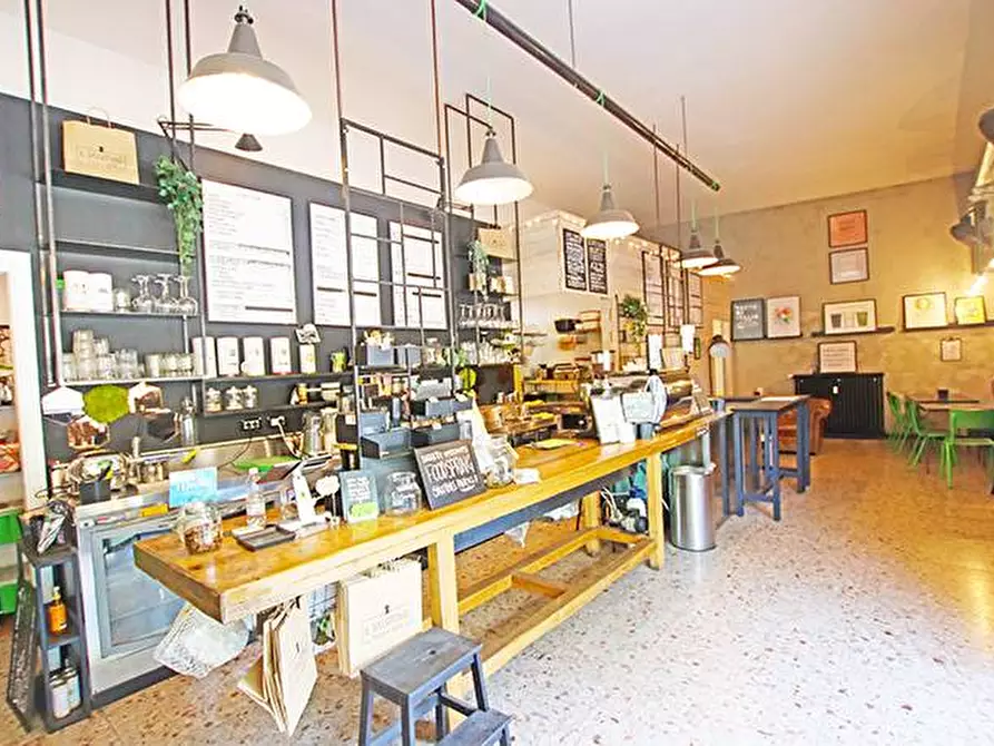 Immagine 3 di Negozio in affitto  in via caniana a Bergamo
