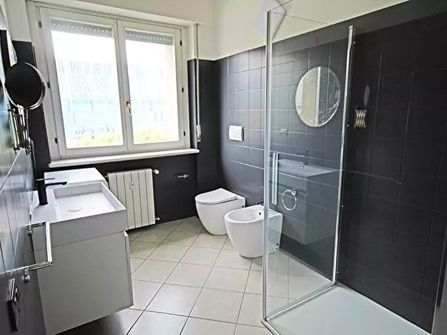 Immagine 8 di Appartamento in affitto  in via lazzaretto a Bergamo