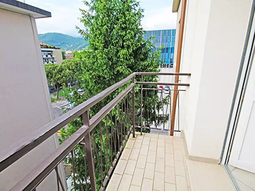 Immagine 5 di Appartamento in affitto  in via lazzaretto a Bergamo