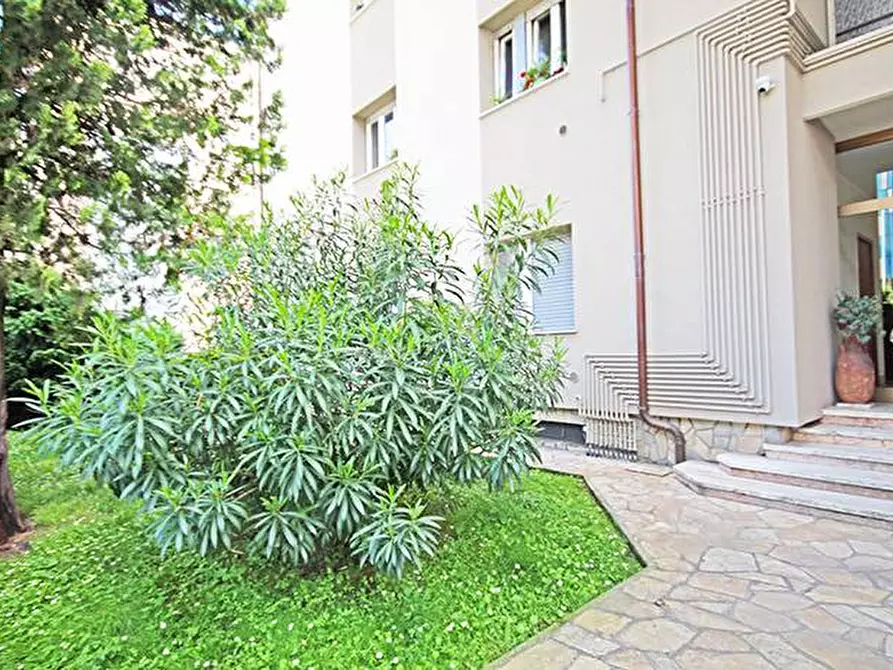 Immagine 11 di Appartamento in affitto  in via lazzaretto a Bergamo