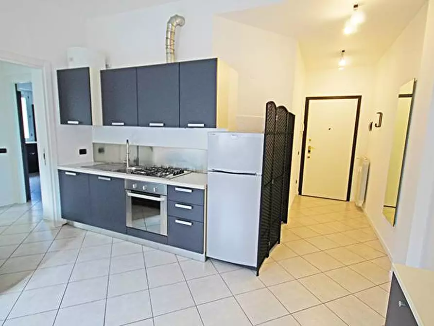 Immagine 4 di Appartamento in affitto  in via lazzaretto a Bergamo