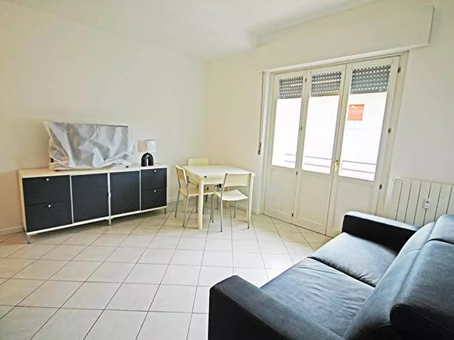 Immagine 3 di Appartamento in affitto  in via lazzaretto a Bergamo