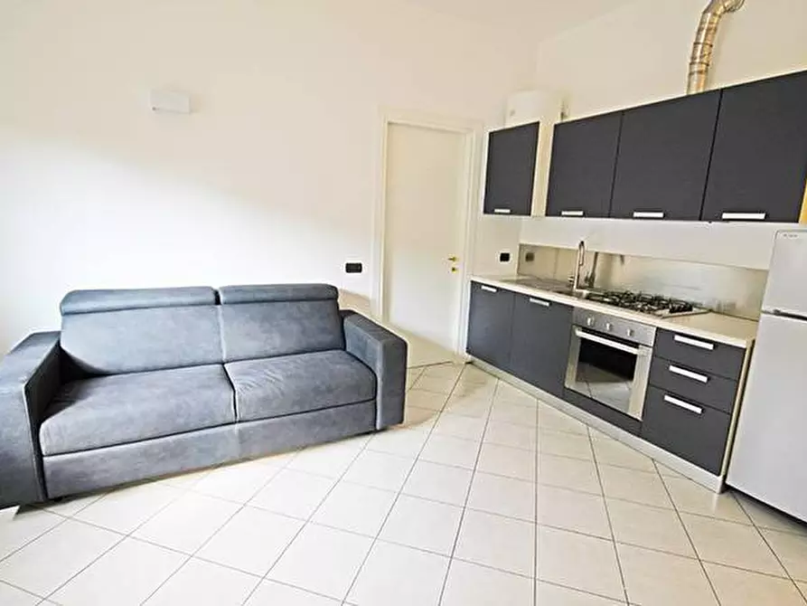 Immagine 2 di Appartamento in affitto  in via lazzaretto a Bergamo