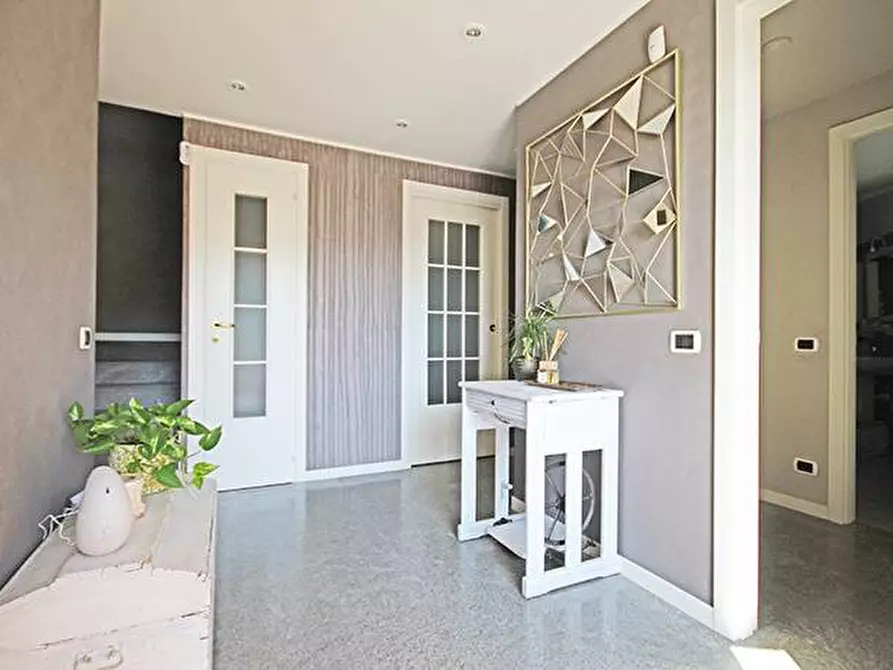 Immagine 20 di Villa in vendita  a Palazzago