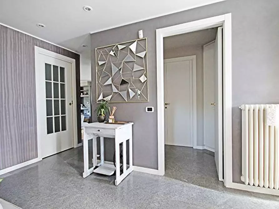 Immagine 19 di Villa in vendita  a Palazzago