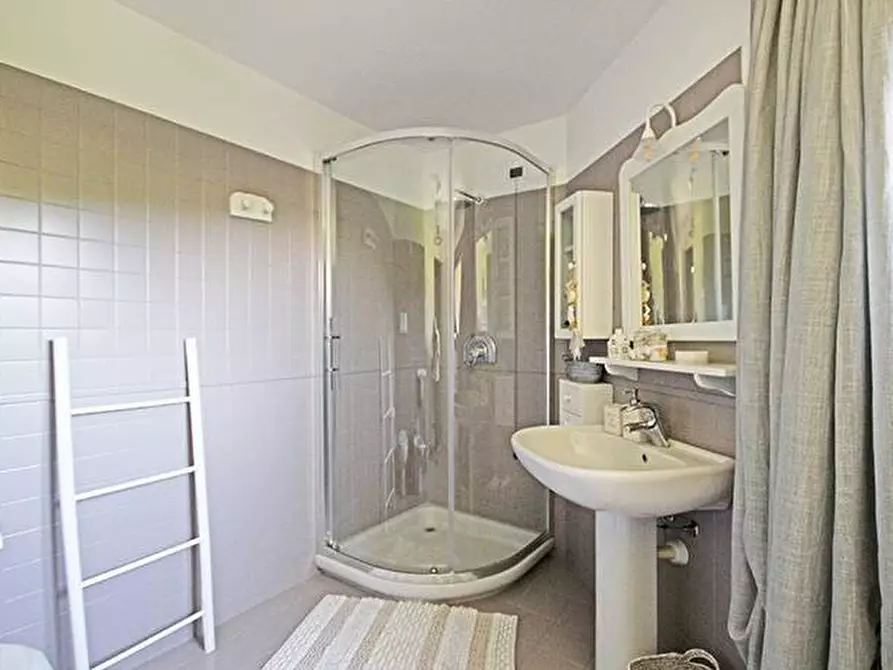 Immagine 28 di Villa in vendita  a Palazzago