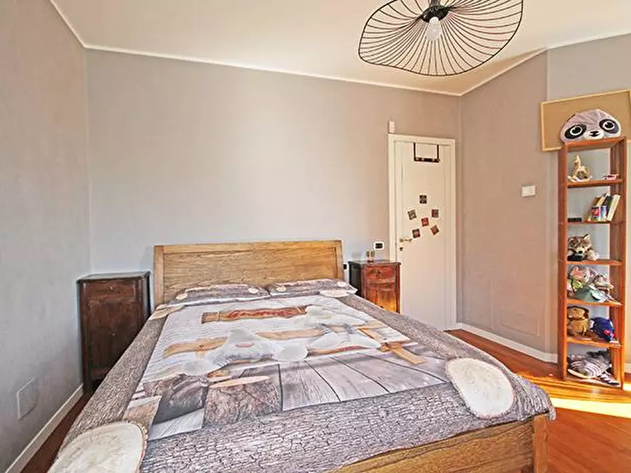 Immagine 29 di Villa in vendita  a Palazzago