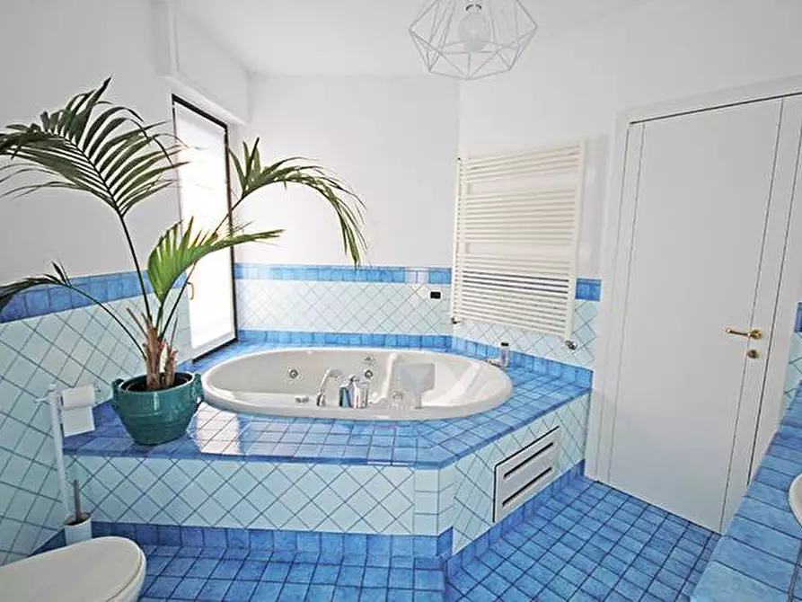 Immagine 30 di Villa in vendita  a Palazzago