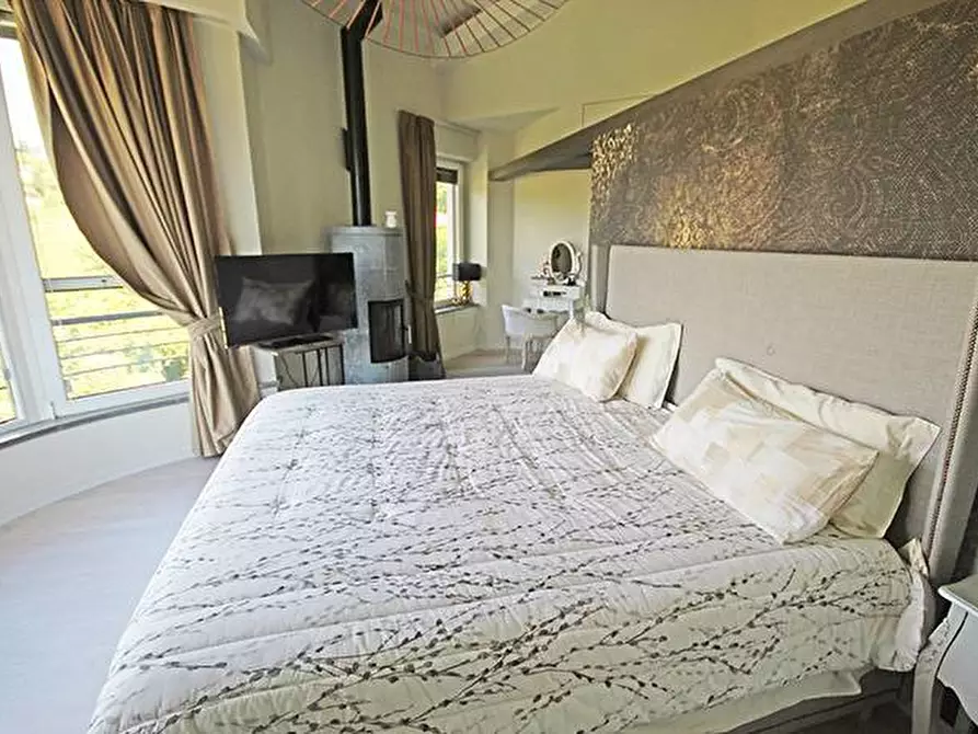 Immagine 24 di Villa in vendita  a Palazzago