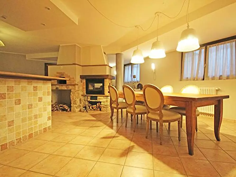 Immagine 32 di Villa in vendita  a Palazzago