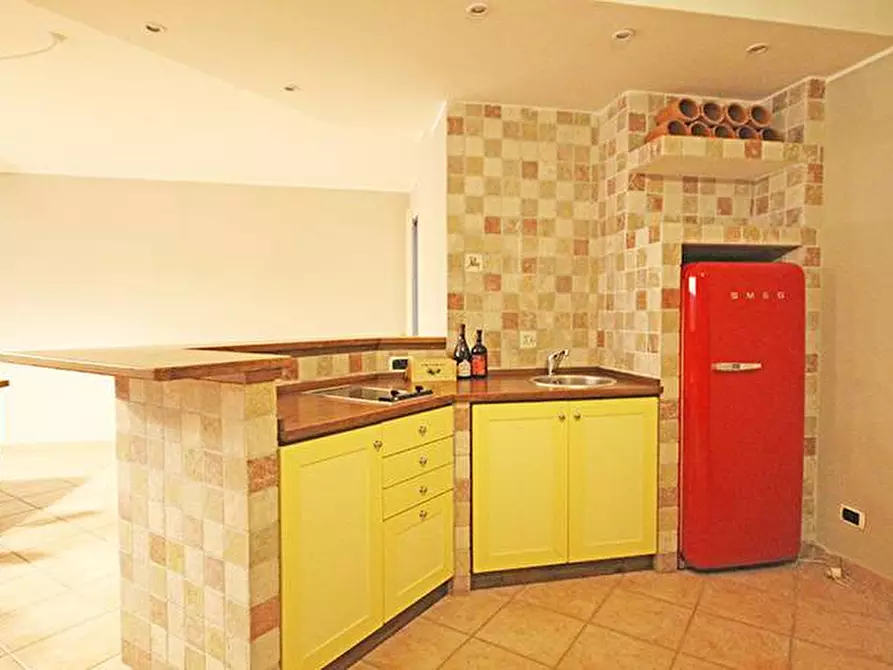 Immagine 33 di Villa in vendita  a Palazzago