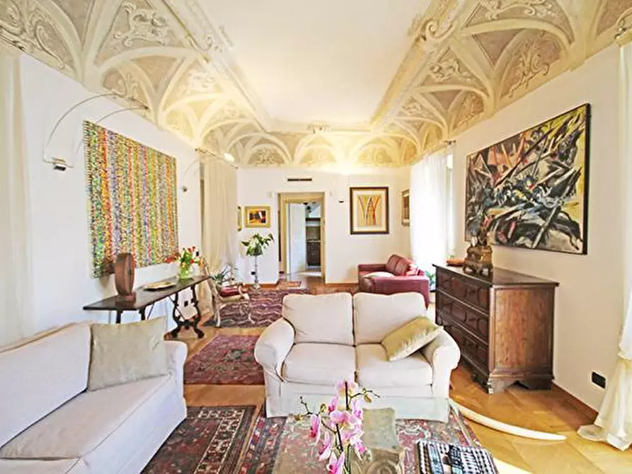 Immagine 2 di Appartamento in vendita  in via san lorenzo a Bergamo