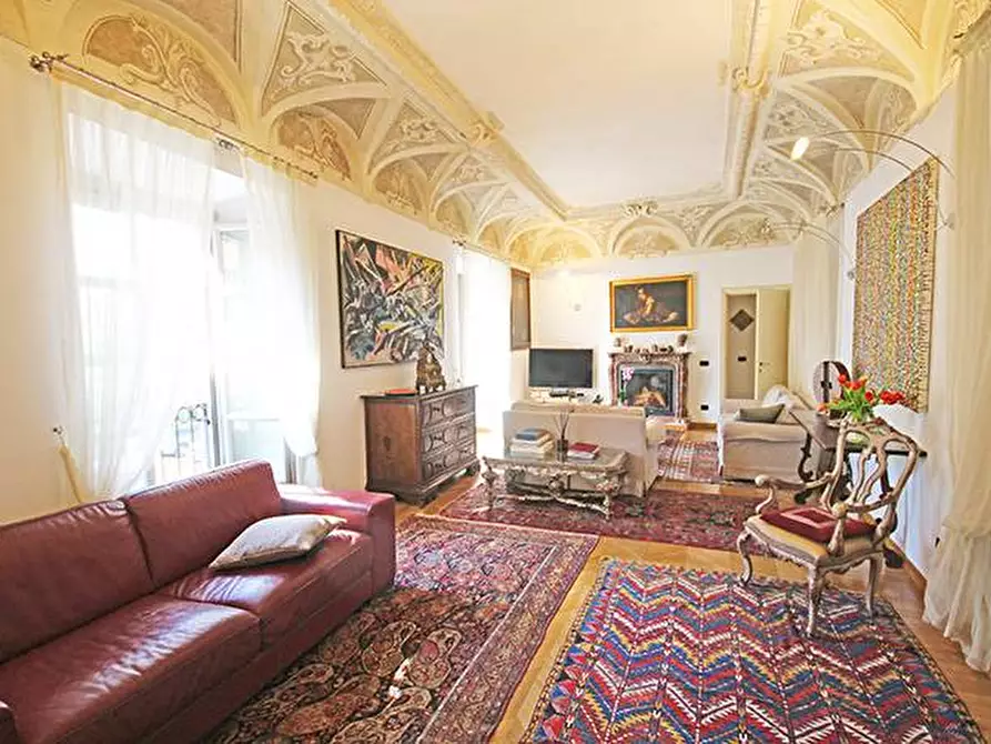 Immagine 3 di Appartamento in vendita  in via san lorenzo a Bergamo