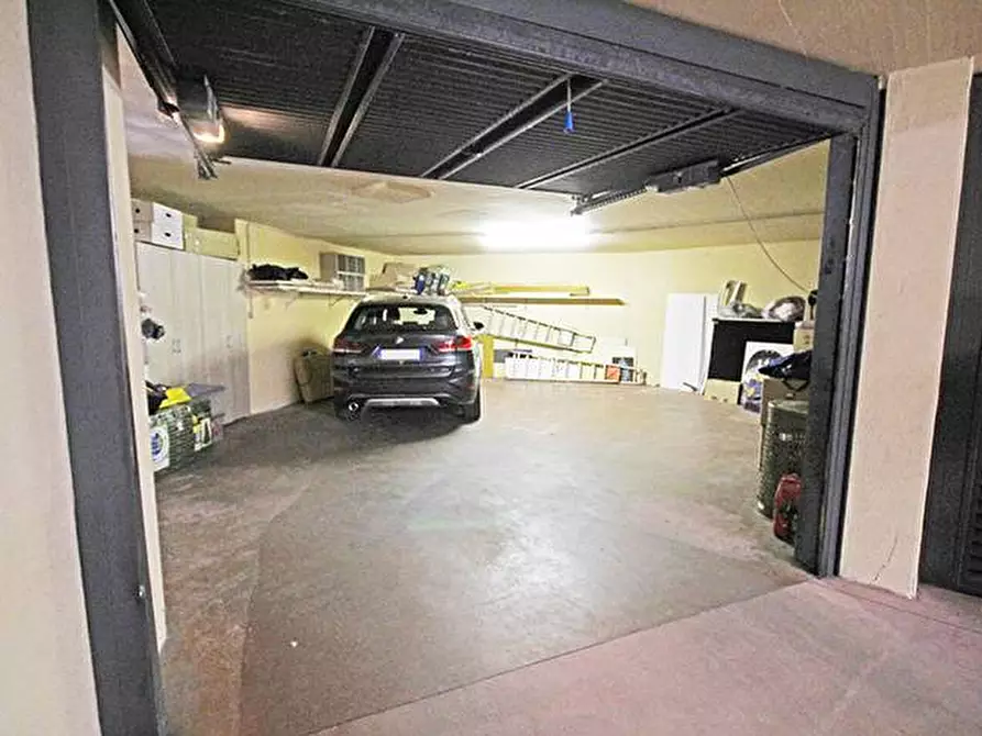 Immagine 21 di Appartamento in vendita  in via san lorenzo a Bergamo