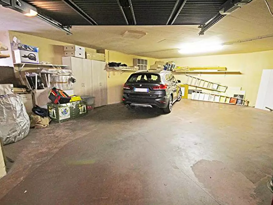 Immagine 22 di Appartamento in vendita  in via san lorenzo a Bergamo