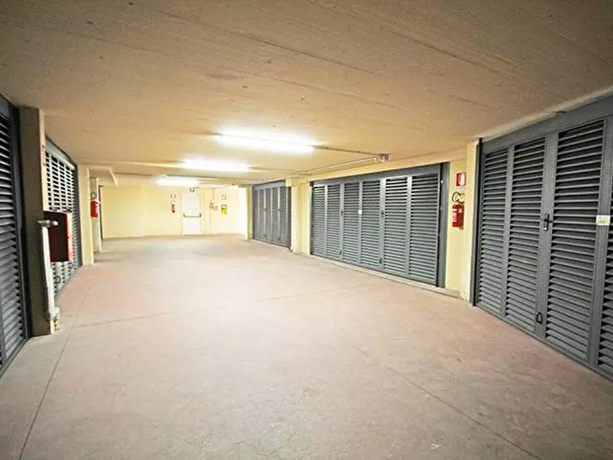 Immagine 23 di Appartamento in vendita  in via san lorenzo a Bergamo