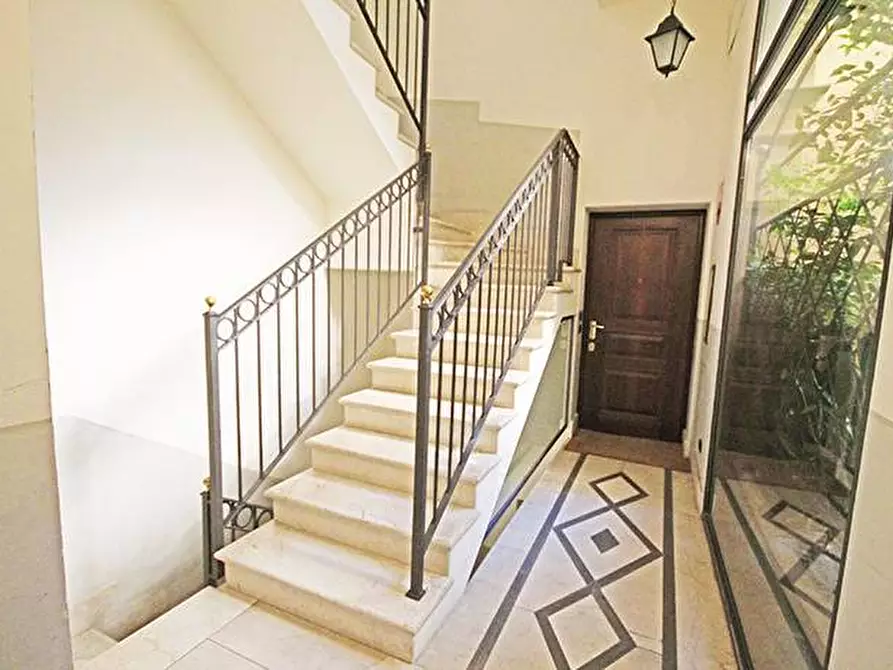 Immagine 18 di Appartamento in vendita  in via san lorenzo a Bergamo