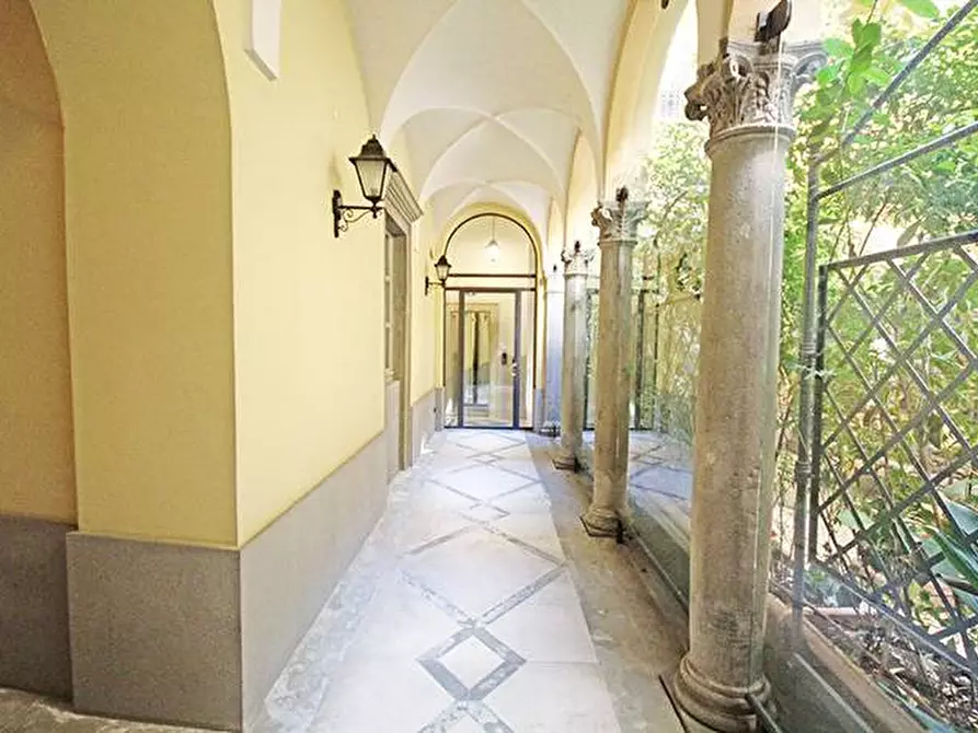 Immagine 19 di Appartamento in vendita  in via san lorenzo a Bergamo