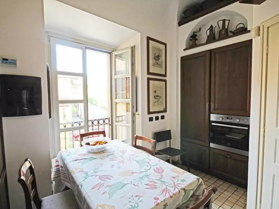 Immagine 6 di Appartamento in vendita  in via san lorenzo a Bergamo