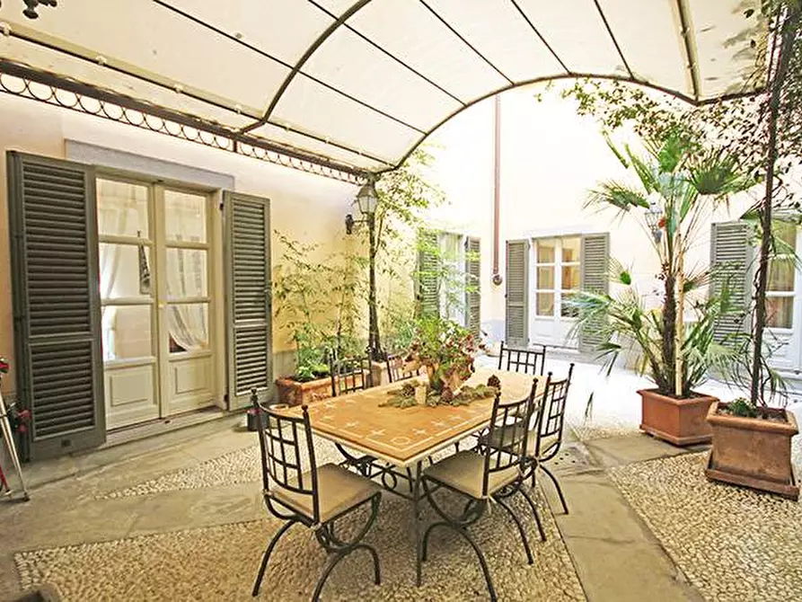 Immagine 7 di Appartamento in vendita  in via san lorenzo a Bergamo