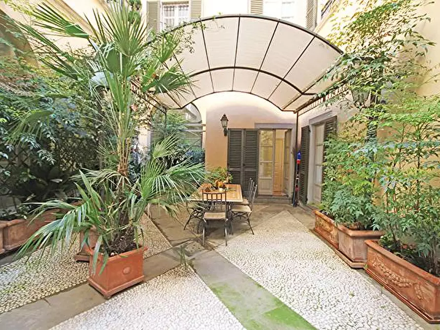 Immagine 8 di Appartamento in vendita  in via san lorenzo a Bergamo