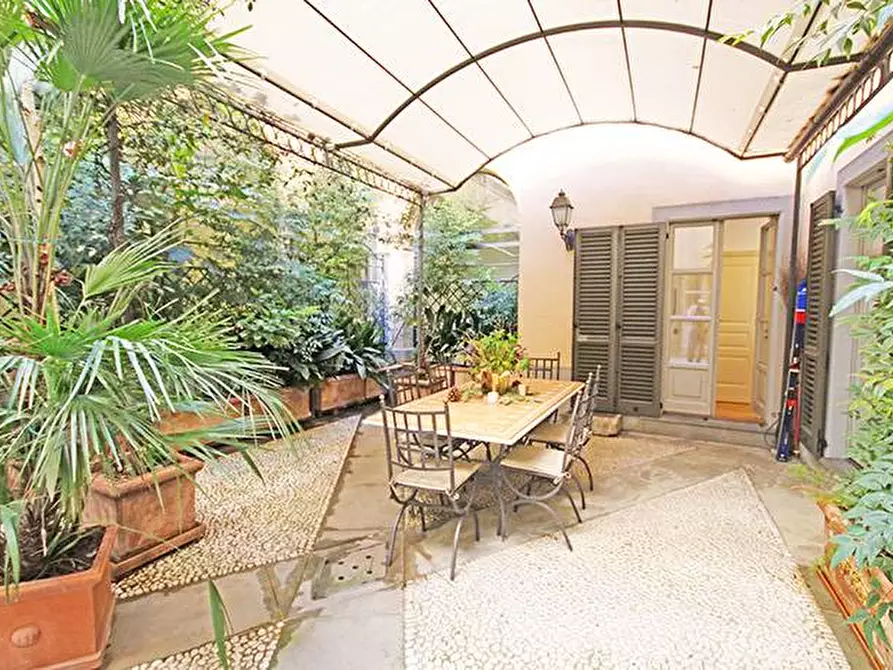 Immagine 9 di Appartamento in vendita  in via san lorenzo a Bergamo