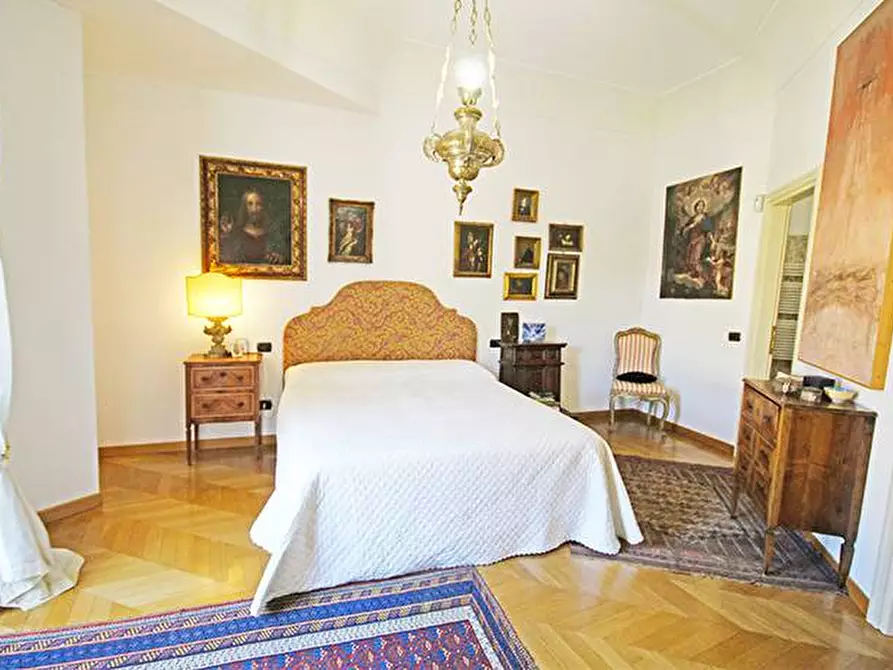 Immagine 11 di Appartamento in vendita  in via san lorenzo a Bergamo