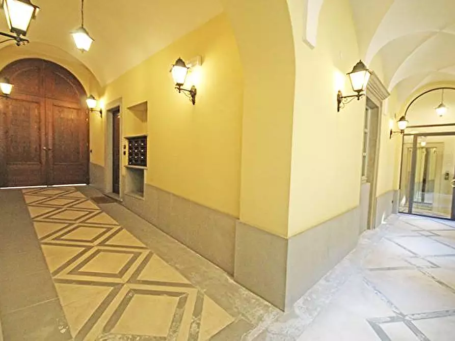 Immagine 20 di Appartamento in vendita  in via san lorenzo a Bergamo