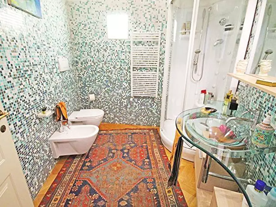 Immagine 16 di Appartamento in vendita  in via san lorenzo a Bergamo