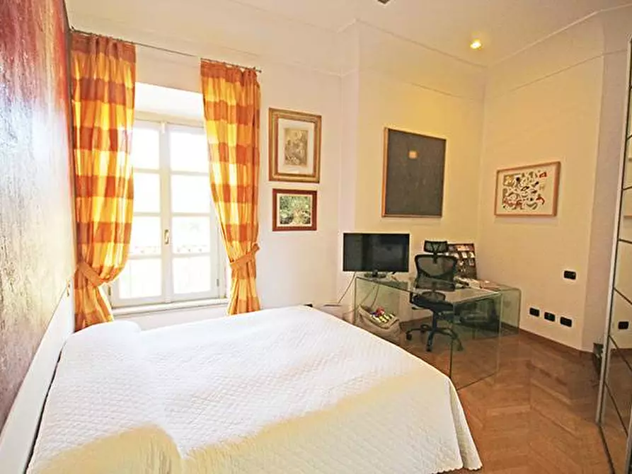 Immagine 14 di Appartamento in vendita  in via san lorenzo a Bergamo