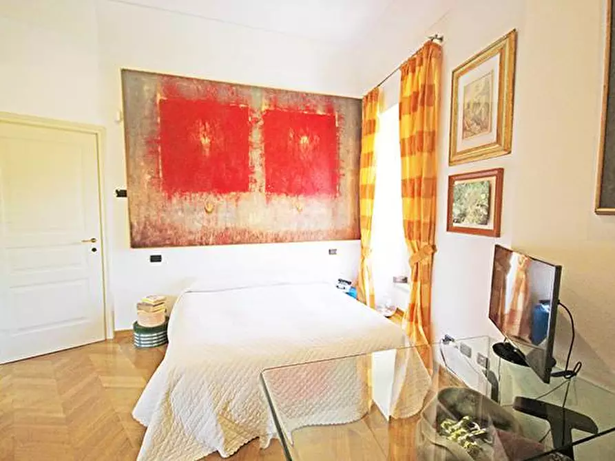 Immagine 13 di Appartamento in vendita  in via san lorenzo a Bergamo