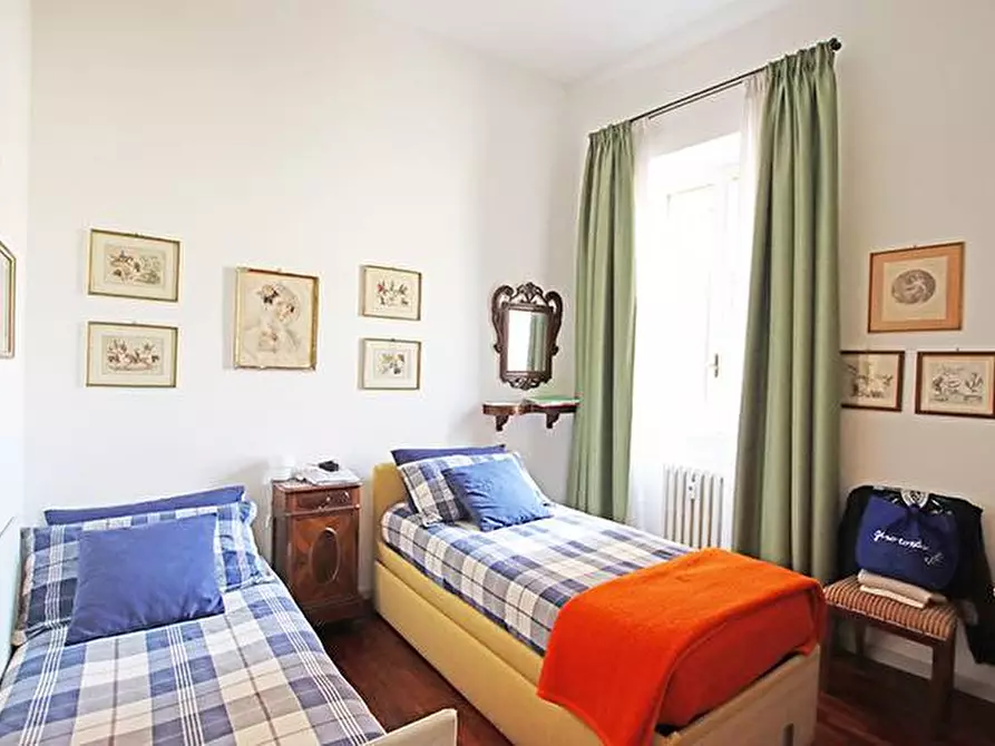 Immagine 23 di Appartamento in vendita  in via tassis a Bergamo