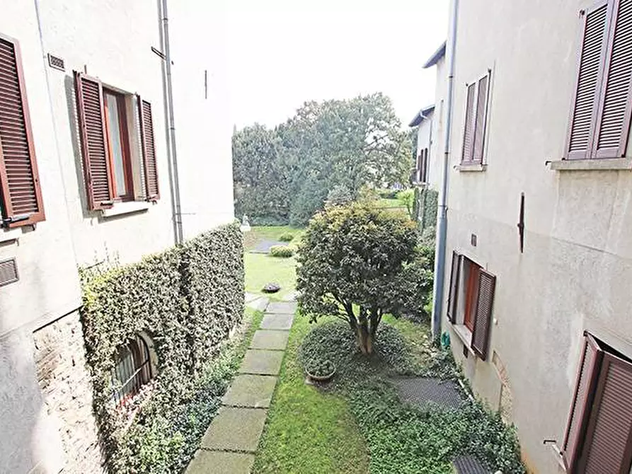 Immagine 18 di Appartamento in vendita  in via tassis a Bergamo