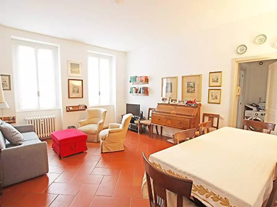 Immagine 13 di Appartamento in vendita  in via tassis a Bergamo