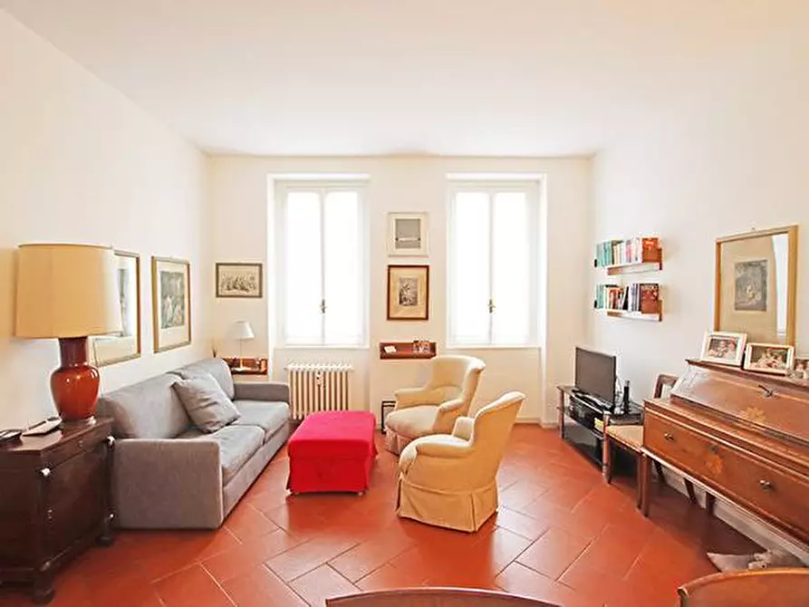 Immagine 14 di Appartamento in vendita  in via tassis a Bergamo