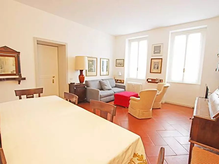 Immagine 12 di Appartamento in vendita  in via tassis a Bergamo