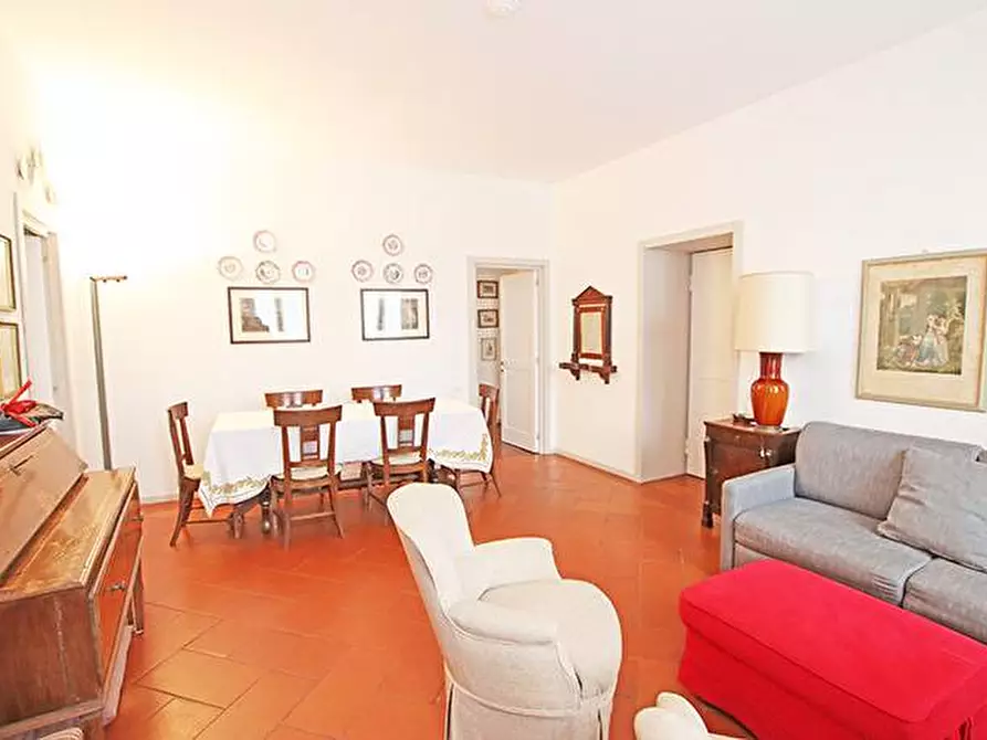 Immagine 15 di Appartamento in vendita  in via tassis a Bergamo