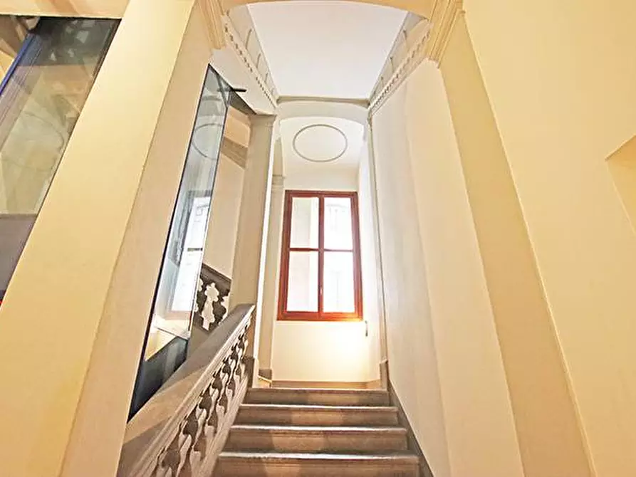 Immagine 9 di Appartamento in vendita  in via tassis a Bergamo