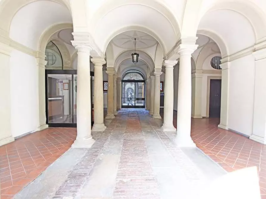 Immagine 7 di Appartamento in vendita  in via tassis a Bergamo